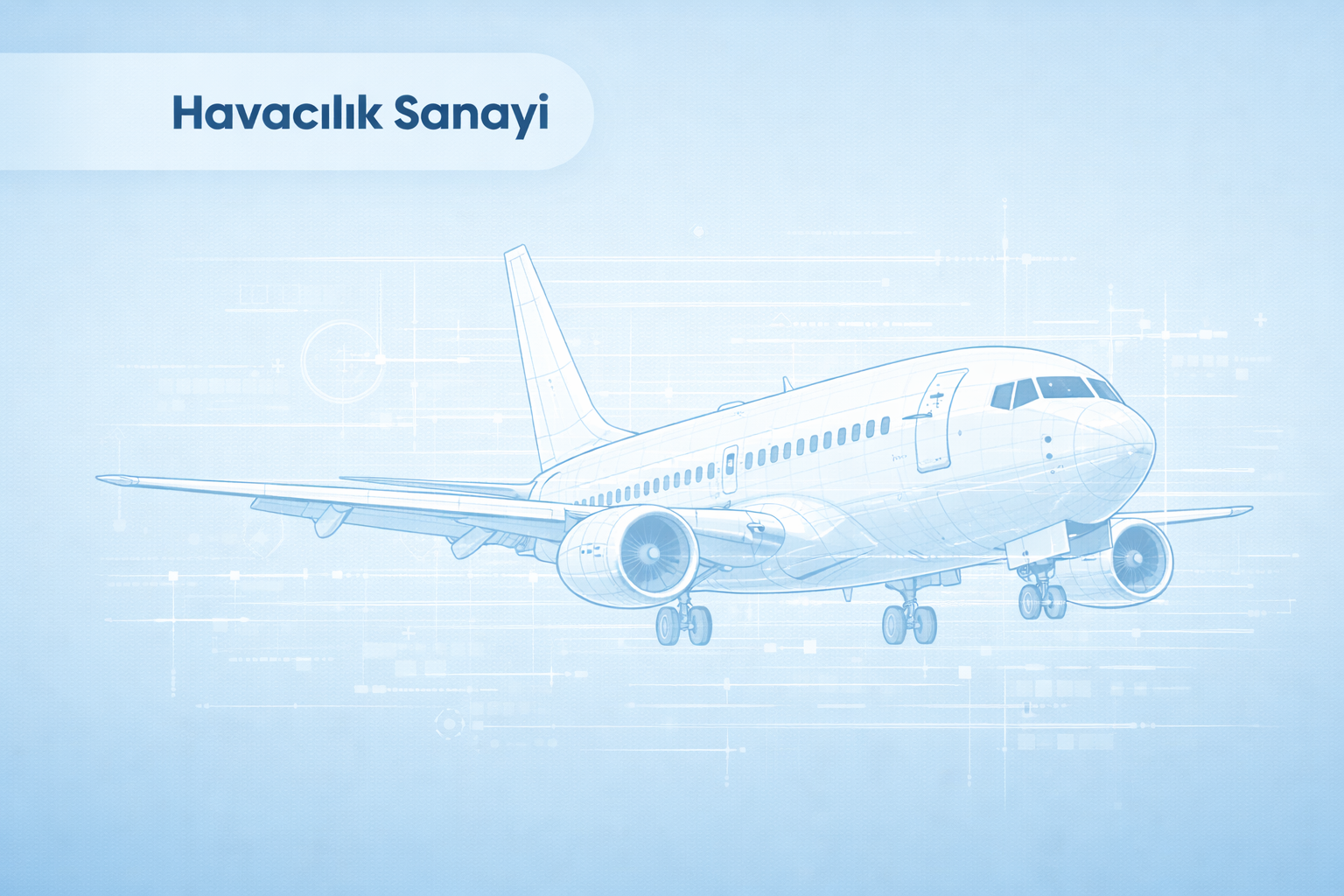 havacılık Sanayi
