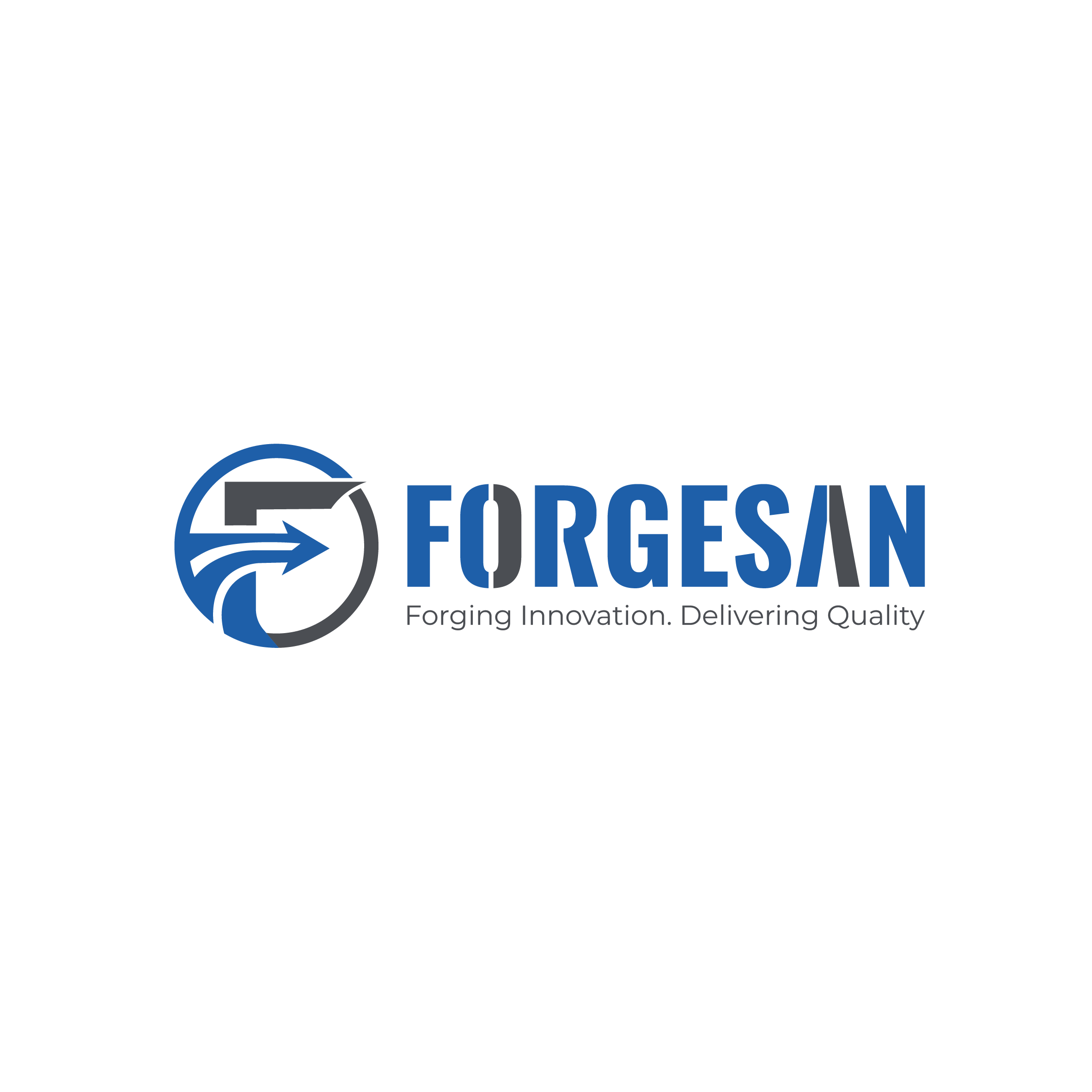 Forgesan